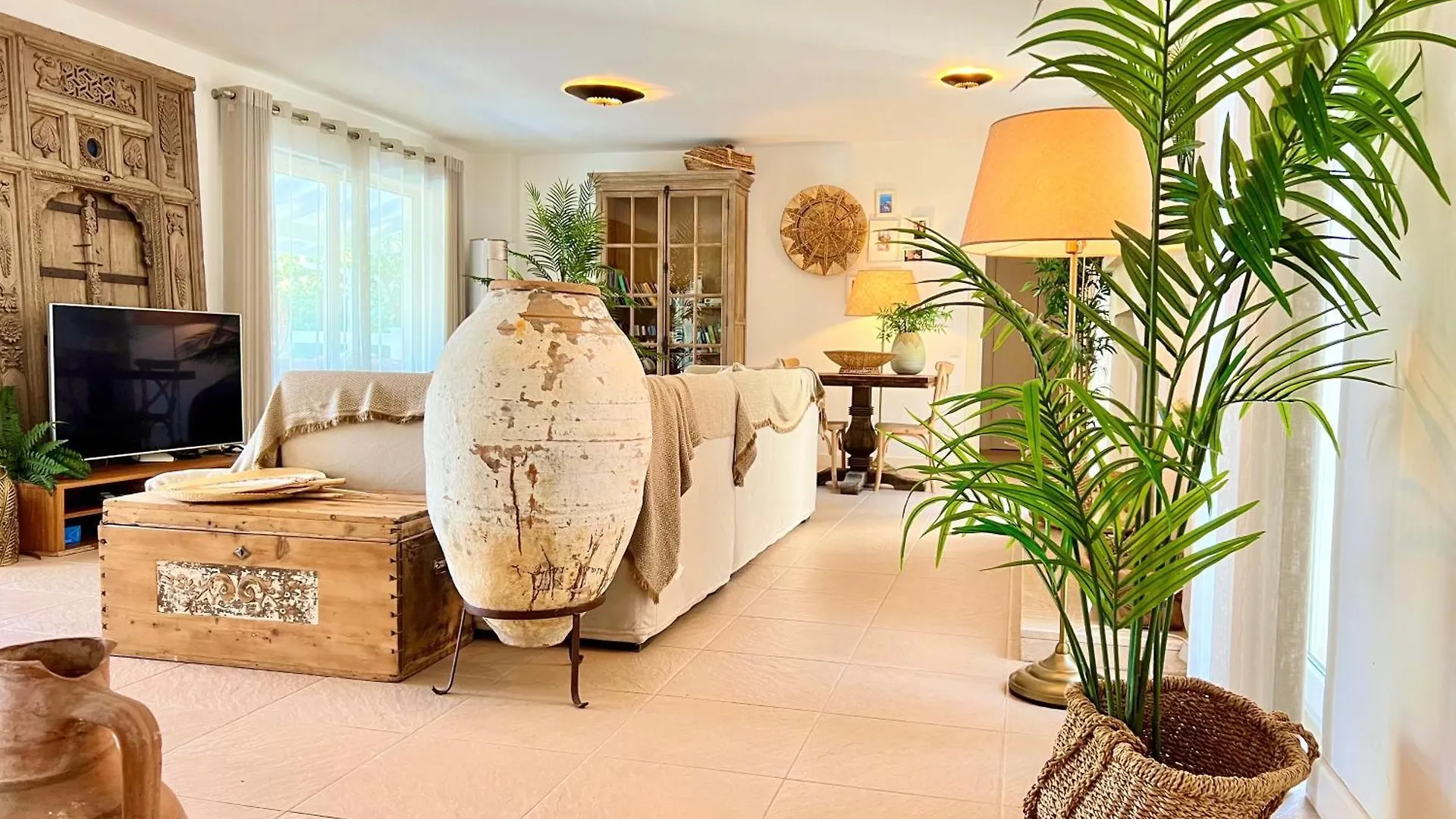 Villa Storm - Very Stylish Villa W/Pool & Garden In Gocek Hills Fethiye 0*,