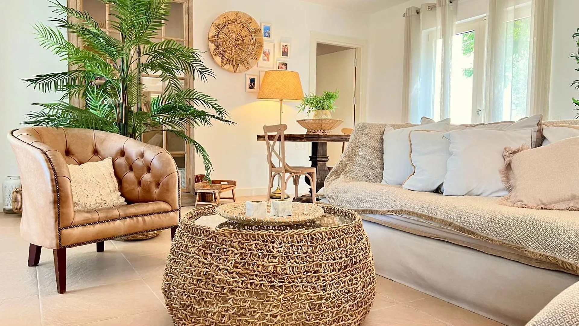 Villa Storm - Very Stylish Villa W/Pool & Garden In Gocek Hills Fethiye Turkey