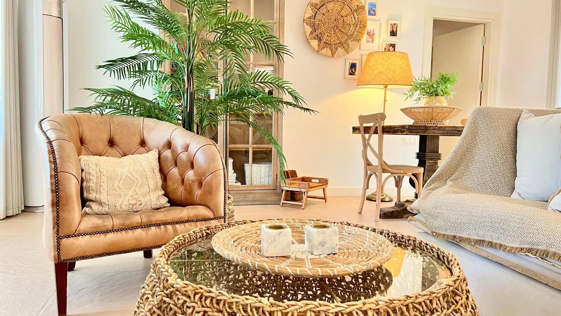 Villa Storm - Very Stylish Villa W/Pool & Garden In Gocek Hills Fethiye